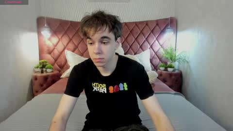 Dave online show from April 3, 5:05 am