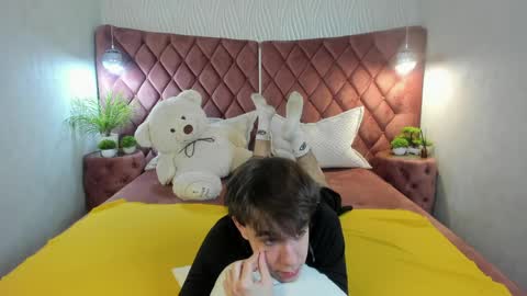 Dave online show from April 9, 5:29 am