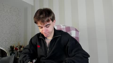 Dave online show from April 12, 5:12 am