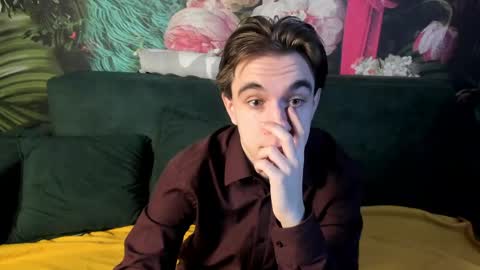 Dave online show from April 13, 5:24 am