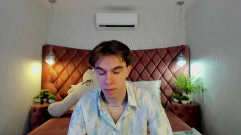 Dave online show from April 16, 5:30 am