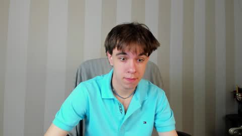 Dave online show from April 18, 5:44 am