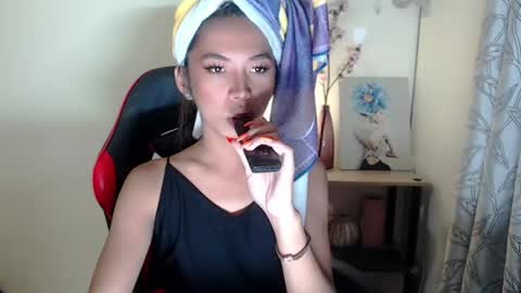 Scarlet thesexiest online show from October 8, 11:52 am