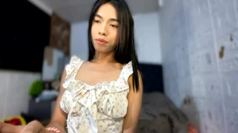 Scarlet thesexiest online show from June 20, 5:27 pm