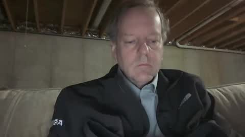 davecock50 online show from January 8, 1:00 am