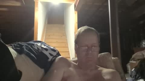 davecock50 online show from September 13, 6:46 am