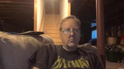 davecock50 online show from March 19, 12:03 am