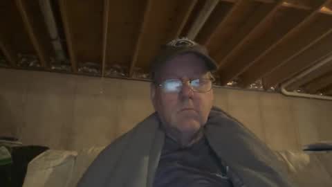 davecock50 online show from March 30, 1:50 am