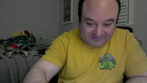 daveishorny1988 online show from January 11, 1:10 am