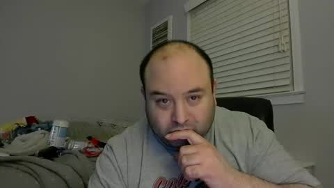 daveishorny1988 online show from February 27, 10:48 am