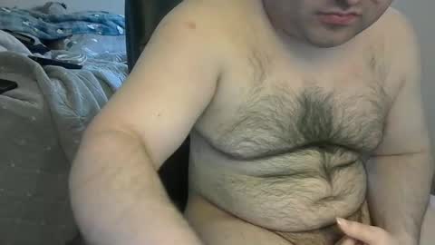 daveishorny1988 online show from April 7, 6:19 pm