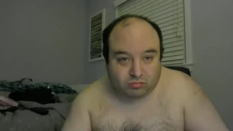 daveishorny1988 online show from April 12, 9:47 am