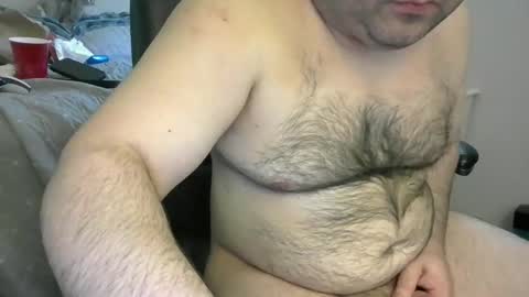 daveishorny1988 online show from June 1, 4:20 pm