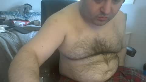 daveishorny1988 online show from June 12, 7:57 pm