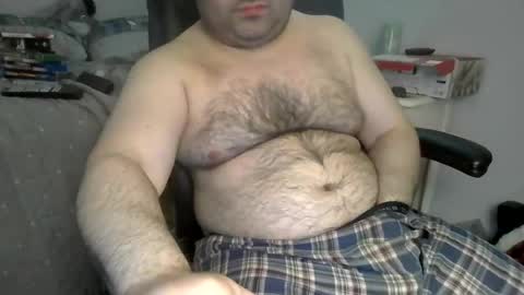 daveishorny1988 online show from July 18, 6:34 pm