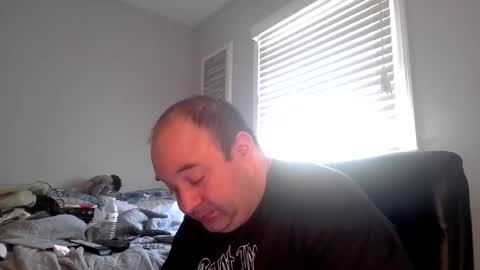 daveishorny1988 online show from July 20, 7:38 pm