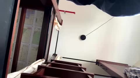 Exhibit A online show from April 8, 6:30 pm