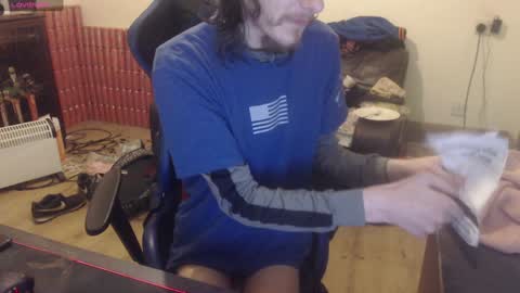 dave online show from December 7, 7:49 am