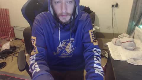 dave online show from February 21, 9:49 pm