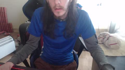 dave online show from May 8, 2:22 pm