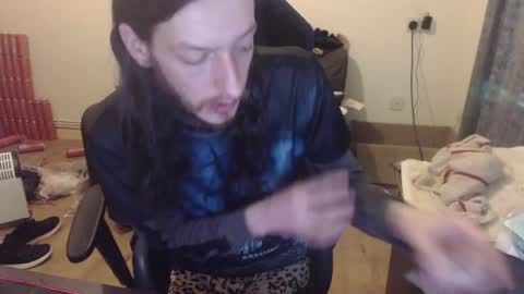 dave online show from June 17, 9:05 pm