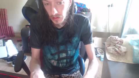 dave online show from July 13, 5:49 pm