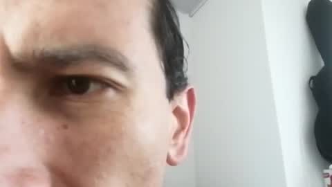 Snapshot of davesex1124 chatting on February 22, 2:59 pm Dave online show from February 22, 2:59 pm