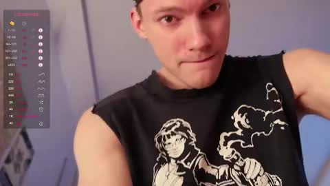 Davey online show from March 14, 6:24 pm