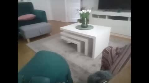 davf76 online show from March 4, 9:48 am