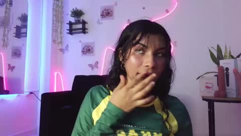 Davi online show from April 17, 5:27 pm