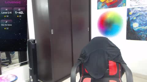 daviana online show from January 24, 10:30 pm