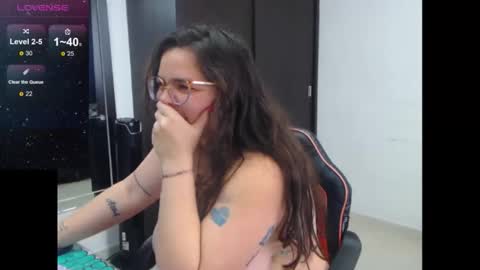 daviana online show from January 15, 1:26 pm