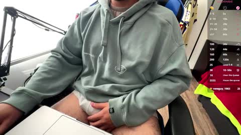 David10Maker online show from February 12, 4:02 pm