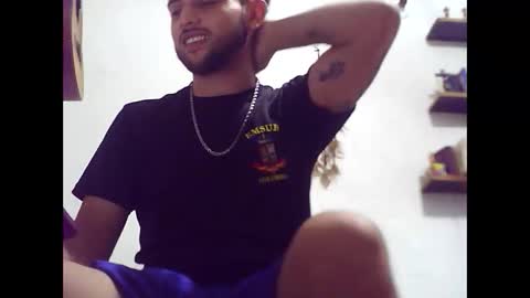 david23vergota online show from January 31, 11:03 pm