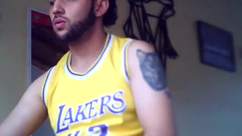 david23vergota online show from August 6, 4:20 pm