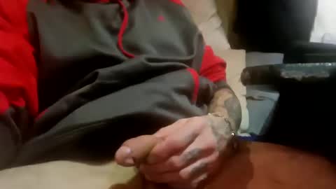 Snapshot of david3031438 chatting on January 10, 7:46 am David1438 online show from January 10, 7:46 am