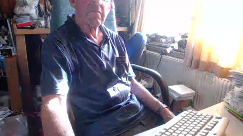 David online show from July 5, 6:15 pm