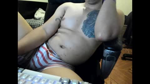 Snapshot of david_2789 chatting on December 25, 12:48 am David online show from December 25, 12:48 am