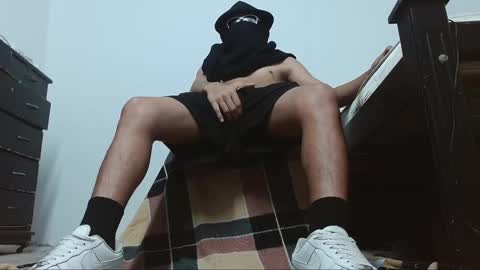 MASTER DAVID online show from February 17, 9:06 am