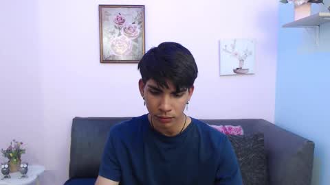 Snapshot of david_925_ chatting on September 19, 4:14 am David online show from September 19, 4:14 am