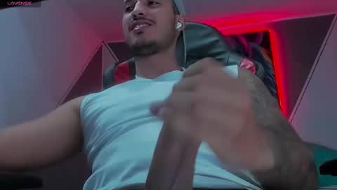 david__ox online show from September 23, 4:48 am