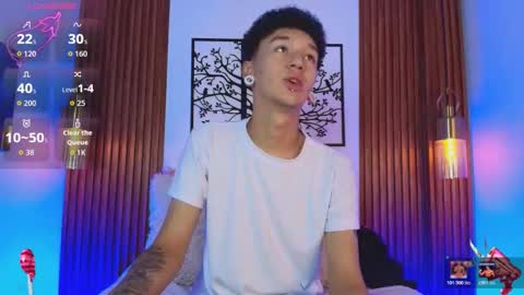 David online show from February 6, 1:03 pm