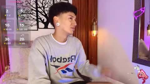 David online show from February 26, 12:26 pm