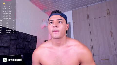 David Cage online show from April 4, 4:33 am