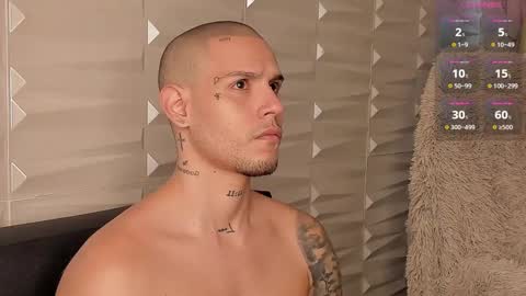 David col11 online show from January 9, 3:44 pm