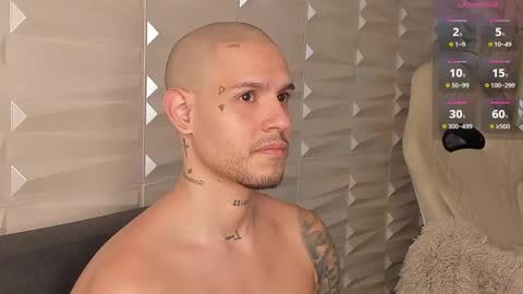 David col11 online show from January 13, 5:23 pm