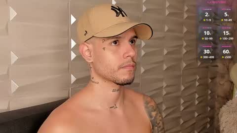 David col11 online show from January 14, 2:53 pm