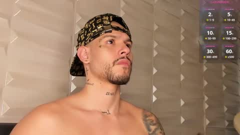 David col11 online show from January 31, 11:56 am