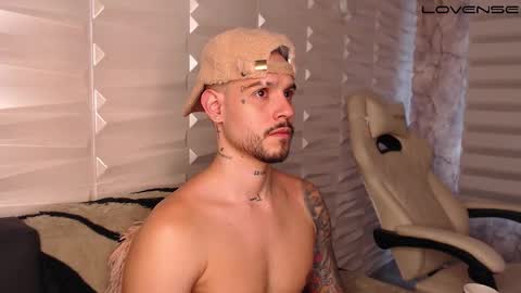 David col11 online show from November 5, 1:55 pm