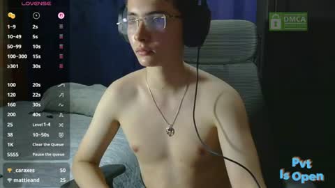 ProgrammerBoy online show from June 27, 2:49 am